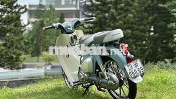 Honda Super Cub C125