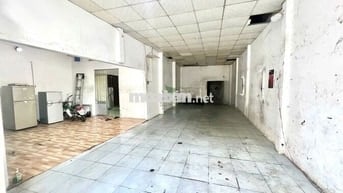 CHO THUÊ MẶT BẰNG NGANG 8M MẶT ĐƯỜNG LÊ HỒNG PHONG GIÁ 14 TRIỆU