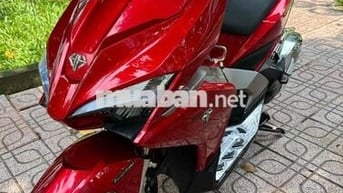 Honda Air Blade 125 2017 Bs Thành Phố Zin Đẹp