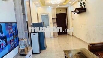 TD Cho Thuê Căn Hộ Chung Cư Hoàng Quân, full nội thất, Bắc Nha Trang