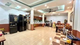 CHO THUÊ NHÀ KINH DOANH 3 TẦNG 7 PHÒNG MẶT ĐƯỜNG LHP GIÁ 32 TRIỆU