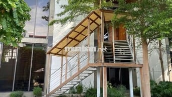 CHO THUÊ MẶT TIỀN BẾN VÂN ĐỒN P2 QUẬN 4 8X20 2 TẦNG GIÁ 160 TRIỆU