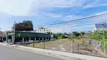 chủ kẹt tiền cần bán 3 lô đất liền kề giá rẻ