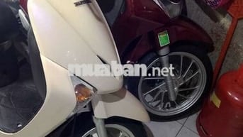 Honda lead Fi ĐK 2011 bstp xe 9 chủ