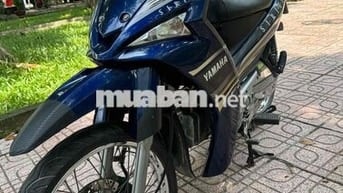 Yamaha Sirius Fi 2021 Bs Tiền Giang Zin Đẹp