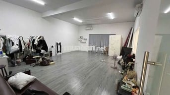 3 mặt tiền đường 12m , xe tải chạy vi vu, cty làm văn phòng,