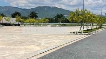 Bán Đất Hòn Rớ 2 Phước Đồng  Đường 13m Sổ Riêng Gần Sông