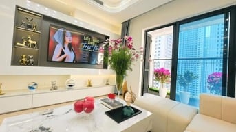 Chuyển hướng định cư nên cần BÁN GẤP căn hộ 68m2 2PN 2WC Full nội thất