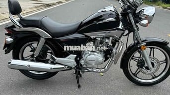 HONDA SHADOW BSTP ODO4k NHƯ MỚI