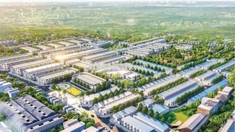 Nhà ở Xã hội Chuẩn cao cấp giá rẻ cho CBCNV Lao Động