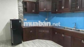 cho thuê 1pn diện tích siêu thoải mái ngay ngã tư hàng xanh.