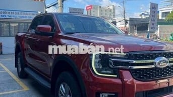 FORD RANGER XLT 4x4 2022
