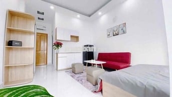 🏠🌷CHO THUÊ PHÒNG TRỌ - CHDV STUDIO BAN CÔNG🔥🌷