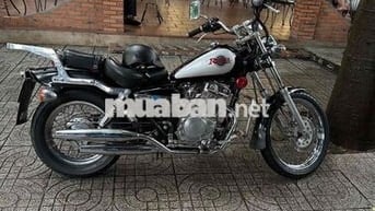 HONDA REBELL 250 HQCN 9 CHỦ BSTP