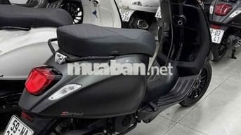 vespa sprint 125cc modell 2019  . bstp chính chủ