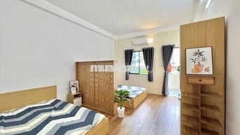 Căn Hộ 2 không gian ngủ riêng biệt ngay Bến Xe Miền Đông