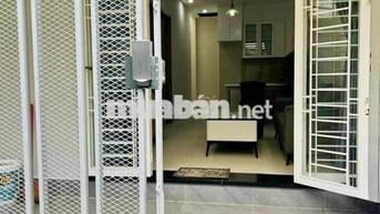 Vị trí Hiếm - Nhà mới Hiệp Bình Chánh