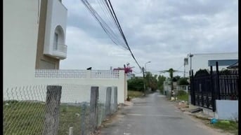 Bán Đất ngộp tại Đinh Đức Thiện, 170m2, ngõ vào rộng, pháp lý đầy đủ