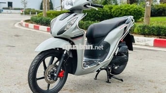 HONDA VISION XÁM XI MĂNG BẢN THỂ THAO CAO CẤP 2025