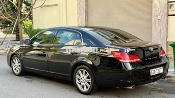 Toyota Avalon 2006 XL 3.5 xe chuẩn đẹp không lỗi