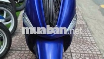 Yamaha Nozza 110cc 2012 bs 59x2-33254