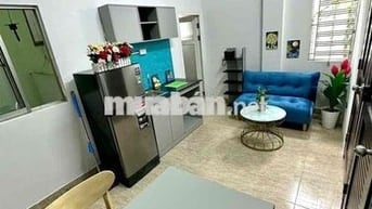 Cho thuê Studio 2 Phòng Ngủ - Gần DH Văn Hiến - Tân Bình