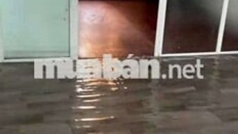 Cho thuê nhà nguyễn văn cừ Long biên 100m x 2 tầng  giá 6 triệu