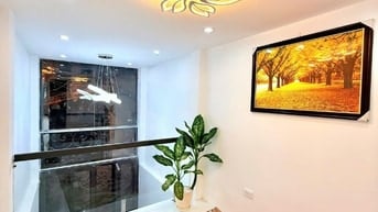 Nhà nhỏ đẹp xinh ngõ 176 Trương Định