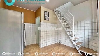 CHO THUÊ KIỐT MẶT BẰNG DƯƠNG QUẢNG HÀM – GÒ VẤP | FULL NỘI THẤT – DỌN