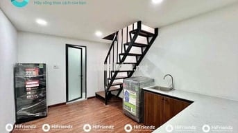 KHAI TRƯƠNG NHÀ NGUYÊN CĂN GẦN EMART PHAN VĂN TRỊ GÒ VẤP