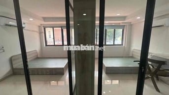 CHO THUÊ CĂN HỘ 2 PHÒNG NGỦ MỚI GẦN ĐH VĂN LANG IUH