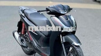 Shvn 125 Abs Đen Nhám Sporty Cuối 2024 Leng Keng🎉🎉