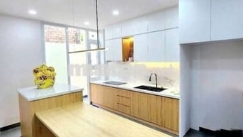 NHÀ MẶT TIỀN Bình Tân,76m2 , 4 TẦNG ✨