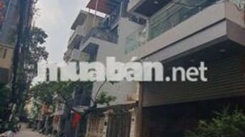 Biệt Thự lô góc Tây Hồ  An Dương 26 6Ty 84m2 4 tầng mặt tiền 9m lô góc