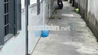 Phòng trọ hẻm 96, đường 9, Linh Tây, Tp.Thủ Đức (gần Phạm Văn Đồng)