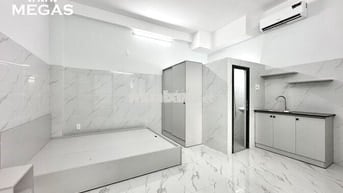 Studio mới keng nằm ngay trường đại học IUH
