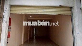Cho Thue Mặt Bằng Kiot Trệt Suốt Đường Lê Minh Xuân, Tân Bình