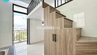 MỞ BÁN DỰ ÁN DUPLEX SIÊU RỘNG Ở ĐƯỢC 4 NGƯỜI NGAY CÔNG VIÊN LÀNG HOA