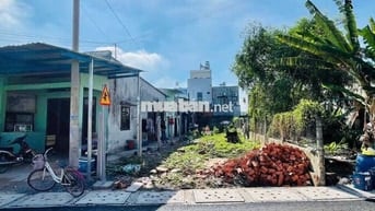 ĐẤT NGUYỄN THỊ LẮNG, 5M X 25M, SỔ SẴN, GIÁ 475 TRIỆU, BAO HẾT THUẾ PHÍ