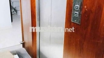 Kinh doanh tự do_ Nhà ngang 8x17m_ thang máy gara 6 phòng lớn