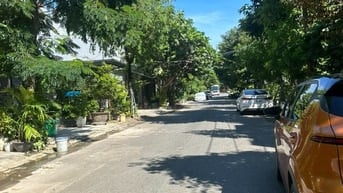 Bán đất Mt Tùng Thiện Vương, (7m5) gần sông Nam Việt Á, Khuê Mỹ 7.9 tỷ