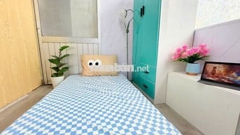 CHO THUÊ CĂN HỘ 2 PN (2 Phòng ngủ) QUẬN 5 GIÁ RẺ SINH VIÊN