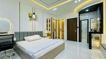 bán nhà q3 giá chào 2tyX, hẻm oto 6m có shr sang tên, 60m2 lh ngay
