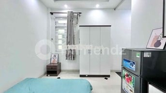 🌸CHO THUÊ CĂN HỘ DỊCH VỤ STUDIO CỬA SỔ FULL NỘI THẤT NGAY BẠCH ĐẰNG ✈️