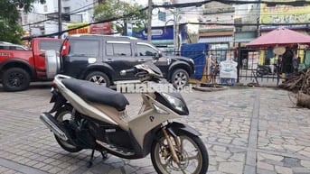Xe yamaha novo4