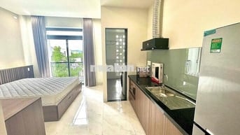 Cho thuê căn hộ studio thoáng mât ngay Mỹ An