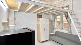 KHAI TRƯƠNG DUPLEX DỰ ÁN ĐỘC QUYỀN TẠI sát SGU
