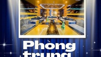 Tuyển 10 Nữ Phục Vụ Lương Cao ( Bao Ăn Ở )