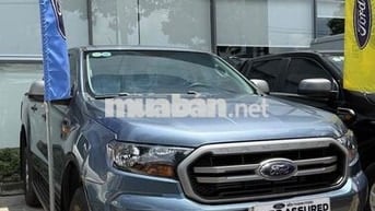Ford Ranger 2019 XLS 2.2L. 1 Chủ. Bảo Hành Hãng