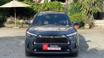 Toyota Corolla Cross 2022 1.8V - 27600km